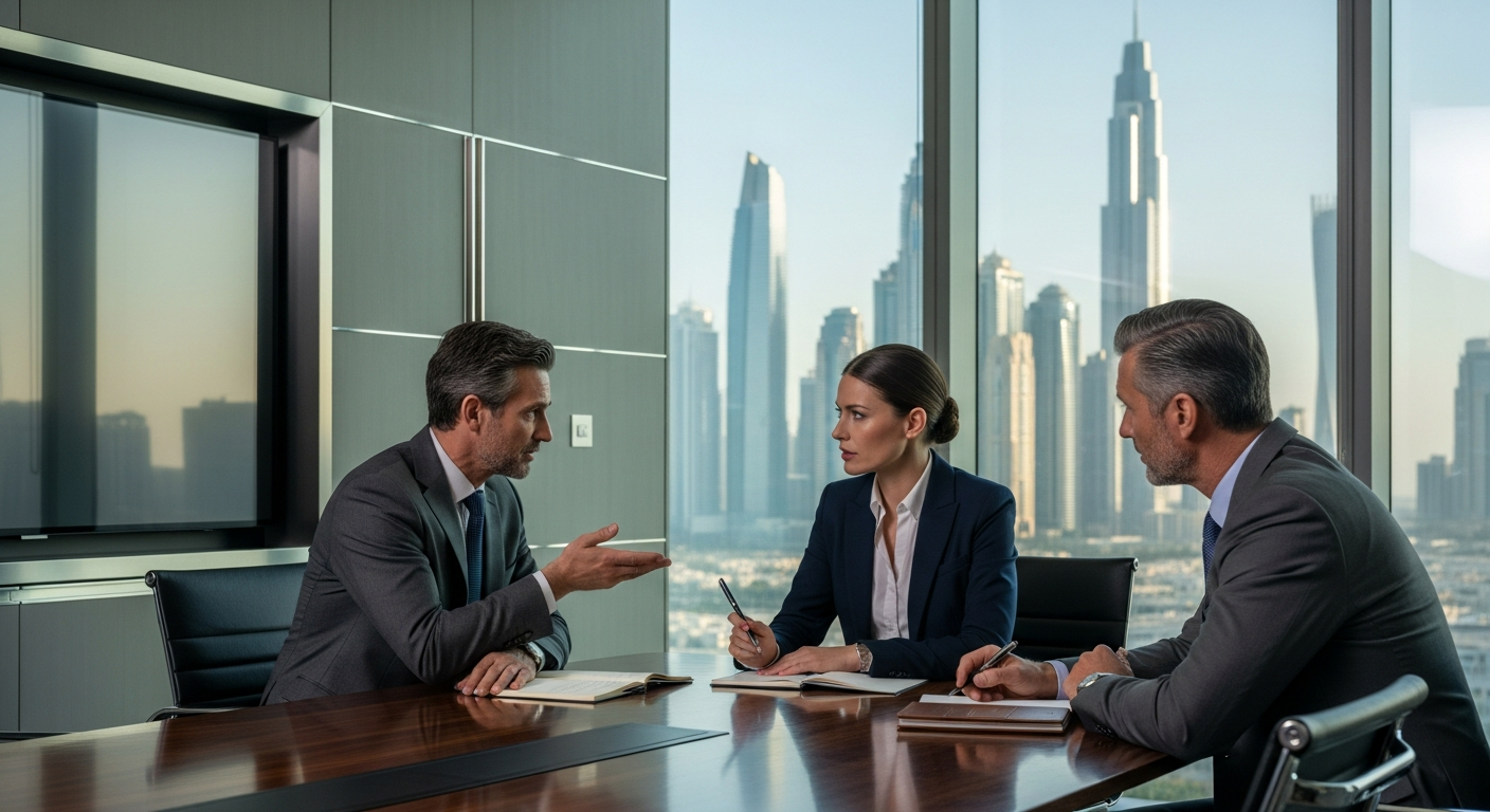 US companies entering EMEA strategic expansion guide showing market entry planning and business growth across Europe regions