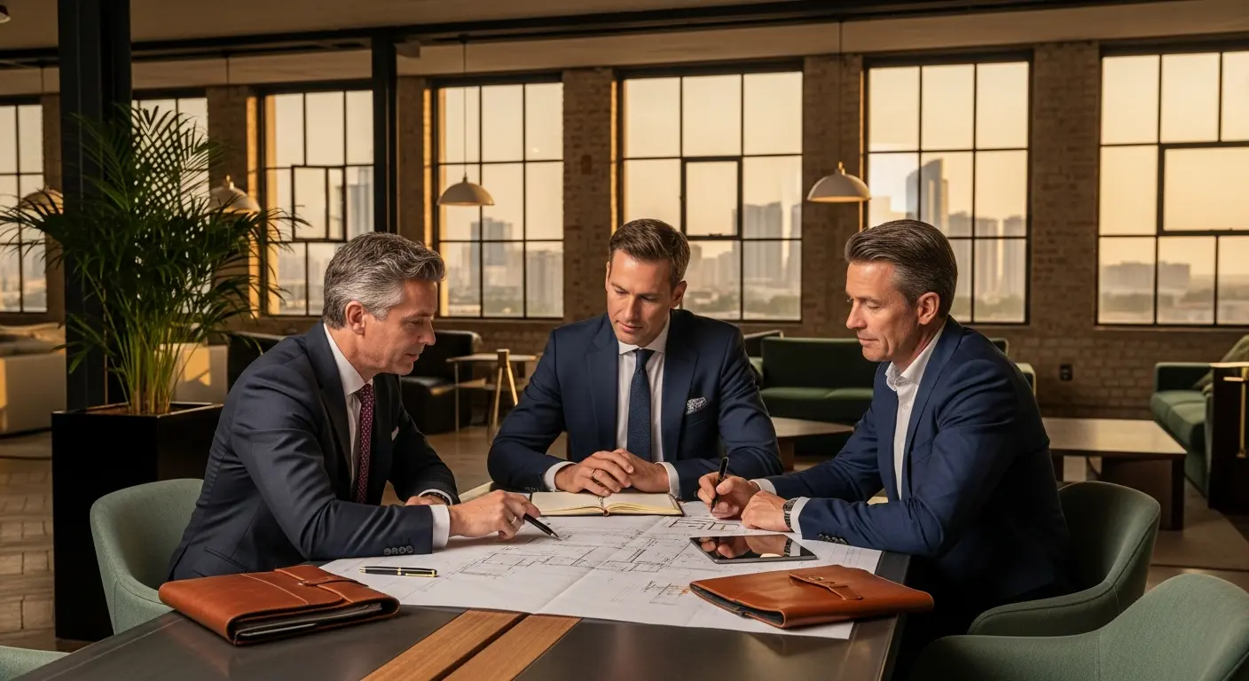 Photorealistic illustration of Nigeria Free Trade Zones, highlighting Lekki and Calabar EPZ and their tax incentives for Africa expansion.